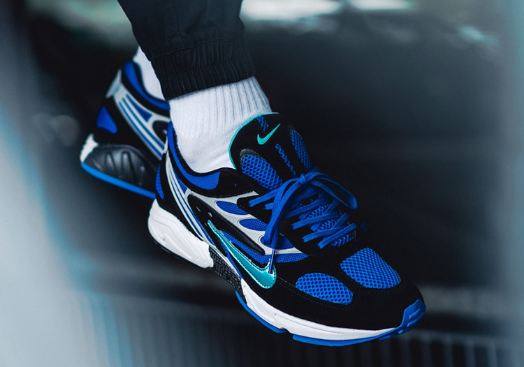 Nike,Air Ghost Racer,AT5410-00 复古造型 + 经典配色!Nike Air Ghost Racer 新品即将发售! Nike,Air Ghost Racer,AT5410-00 复古造型 + 经典配色!Nike Air Ghost Racer 新品即将发售!