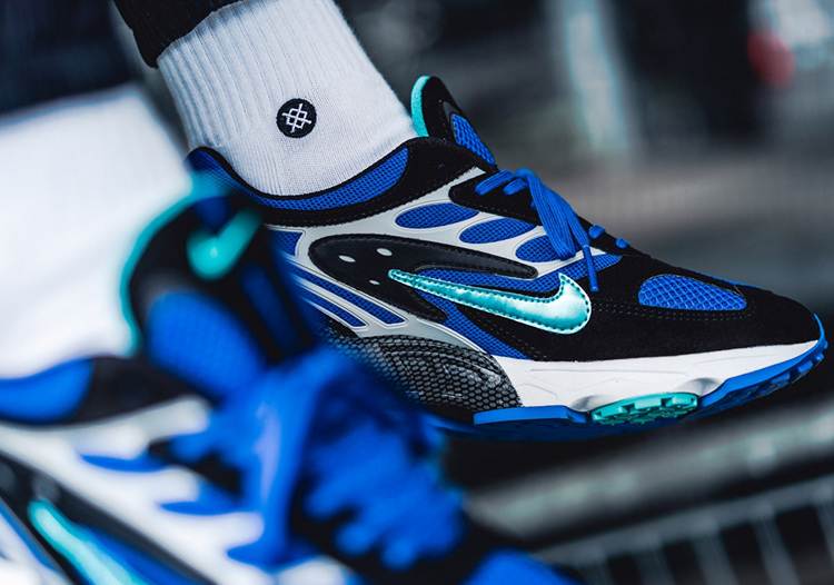 Nike,Air Ghost Racer,AT5410-00 复古造型 + 经典配色!Nike Air Ghost Racer 新品即将发售! Nike,Air Ghost Racer,AT5410-00 复古造型 + 经典配色!Nike Air Ghost Racer 新品即将发售!