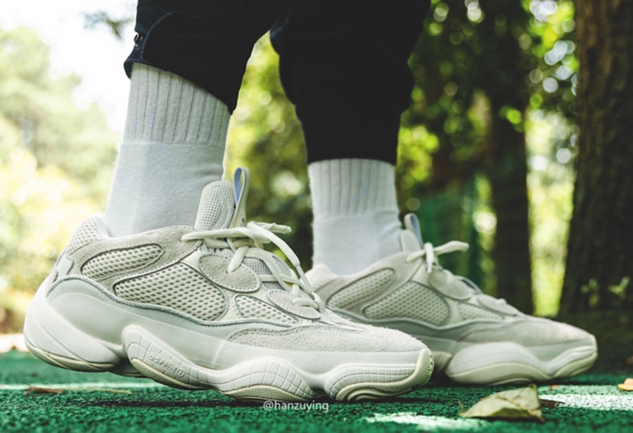yeezy,adidas,yeezy 500,FV3573 Yeezy 500 上脚抢先看!本周六官网同步发售,别忘了! yeezy,adidas,yeezy 500,FV3573 Yeezy 500 上脚抢先看!本周六官网同步发售,别忘了!