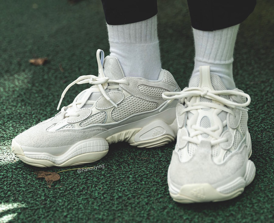 yeezy,adidas,yeezy 500,FV3573 Yeezy 500 上脚抢先看!本周六官网同步发售,别忘了! yeezy,adidas,yeezy 500,FV3573 Yeezy 500 上脚抢先看!本周六官网同步发售,别忘了!