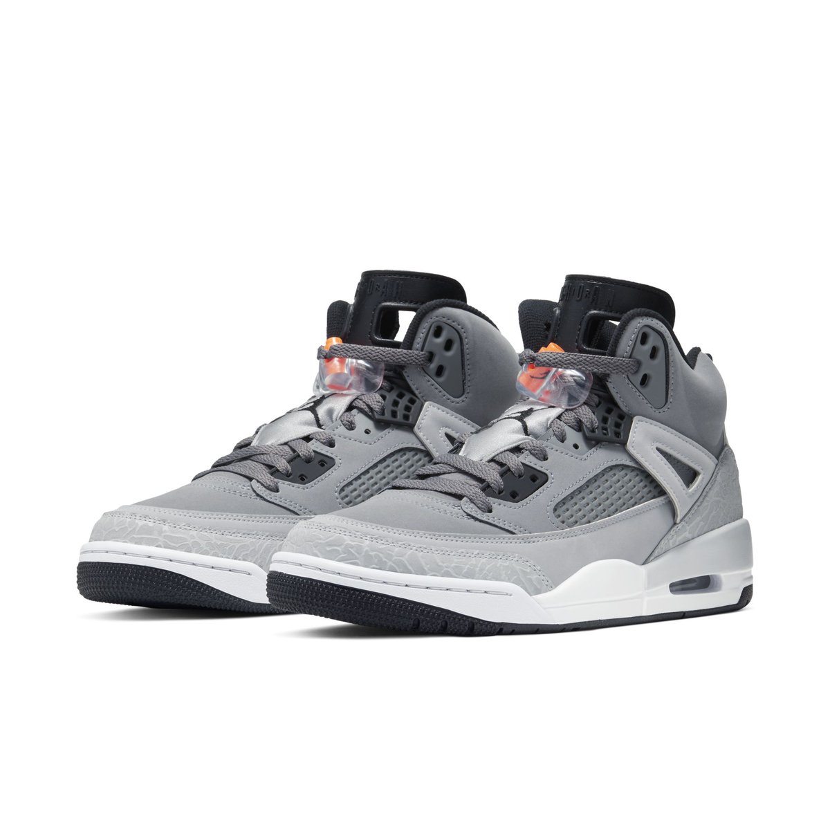 Jordan Spiz'ike 热门配色 + 招牌爆裂纹!全新配色 Jordan Spiz'ike 官图释出! Jordan Spiz'ike 热门配色 + 招牌爆裂纹!全新配色 Jordan Spiz'ike 官图释出!