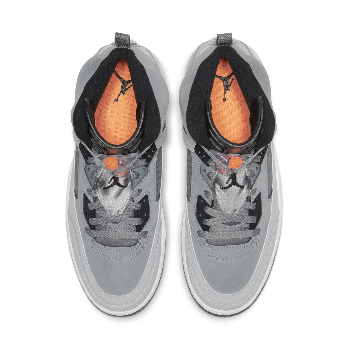 Jordan Spiz'ike 热门配色 + 招牌爆裂纹!全新配色 Jordan Spiz'ike 官图释出! Jordan Spiz'ike 热门配色 + 招牌爆裂纹!全新配色 Jordan Spiz'ike 官图释出!