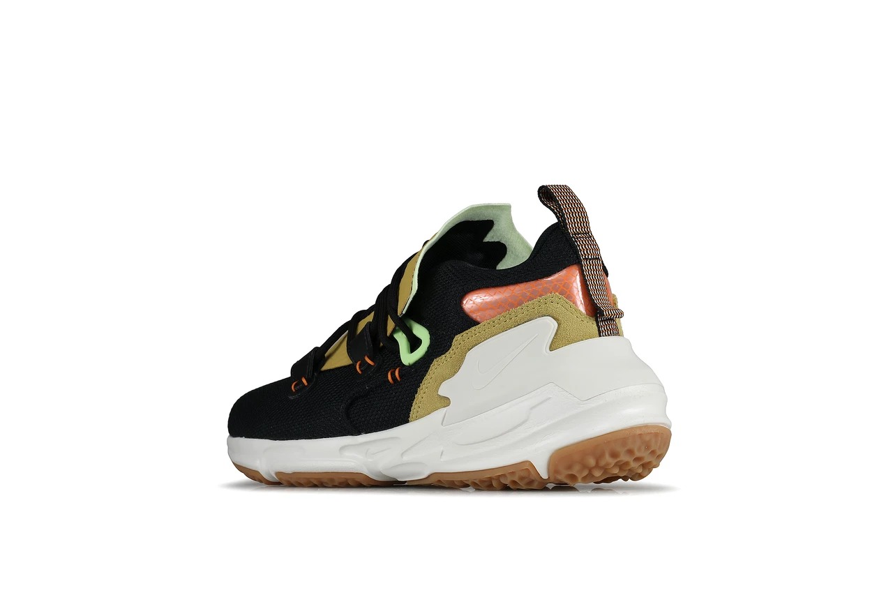 Zoom Moc,Nike 造型别致的衍生系列!全新 Nike Zoom Moc 系列现已发售! Zoom Moc,Nike 造型别致的衍生系列!全新 Nike Zoom Moc 系列现已发售!