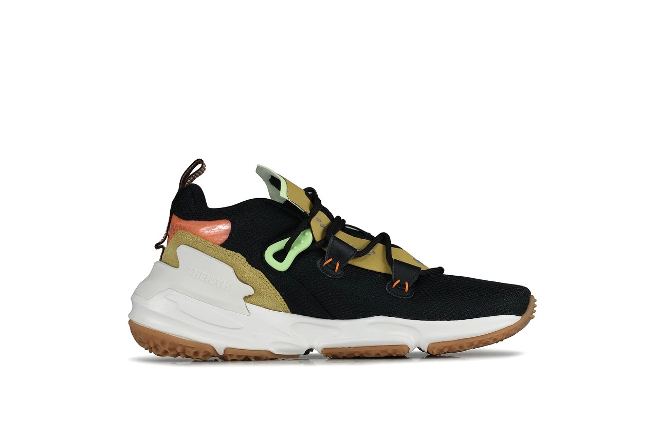 Zoom Moc,Nike 造型别致的衍生系列!全新 Nike Zoom Moc 系列现已发售! Zoom Moc,Nike 造型别致的衍生系列!全新 Nike Zoom Moc 系列现已发售!
