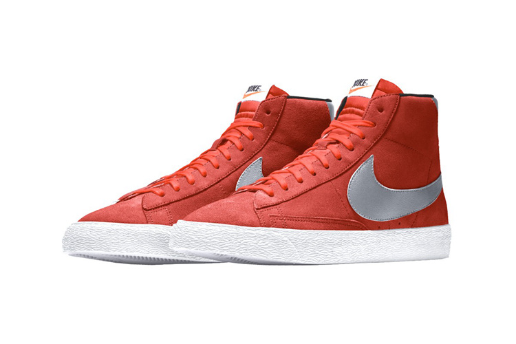Nike,Blazer Mid '77,CJ9693001, 重回经典!Nike Blazer Mid '77 元祖配色现已发售! Nike,Blazer Mid '77,CJ9693001, 重回经典!Nike Blazer Mid '77 元祖配色现已发售!