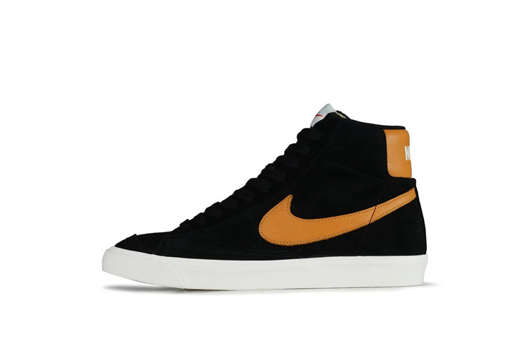 Nike,Blazer Mid '77,CJ9693001, 重回经典!Nike Blazer Mid '77 元祖配色现已发售! Nike,Blazer Mid '77,CJ9693001, 重回经典!Nike Blazer Mid '77 元祖配色现已发售!