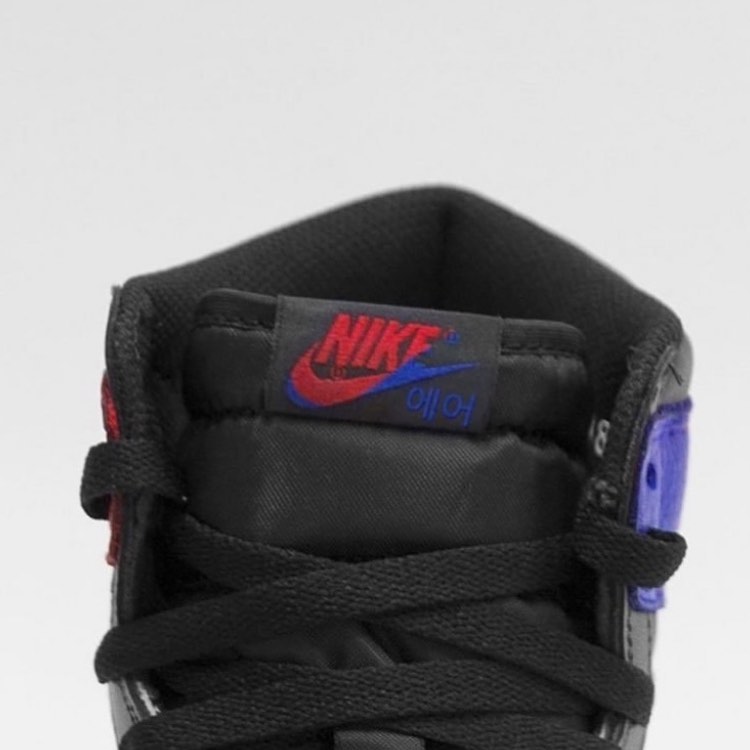 Air jordan 1,AJ1 前所未见的太极阴阳设计!韩国 Air jordan 1 首度曝光! Air jordan 1,AJ1 前所未见的太极阴阳设计!韩国 Air jordan 1 首度曝光!