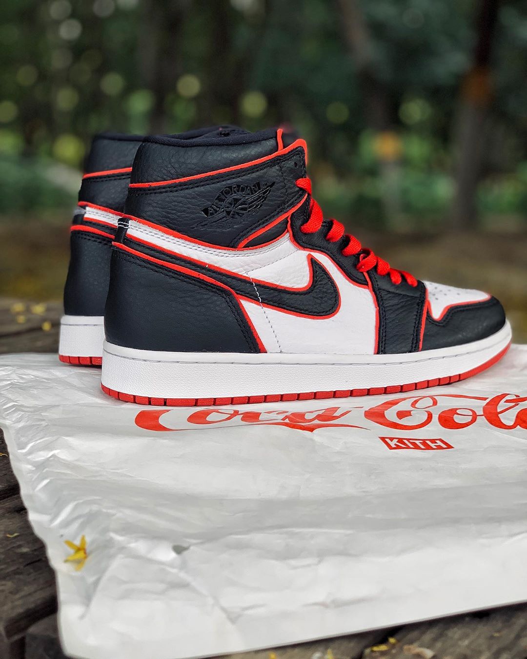 Nike,Air Jordan 1,aj1,发售 年底 AJ1 还有大招!人气最高的黑白红配色,将于 11 月发售 Nike,Air Jordan 1,aj1,发售 年底 AJ1 还有大招!人气最高的黑白红配色,将于 11 月发售