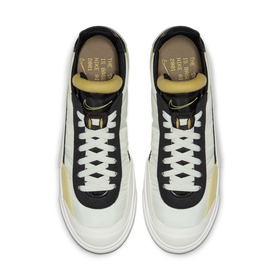 Nike,“N.354”,发售 极具联名风格!两款 Nike Drop Type LX 即将发售! Nike,“N.354”,发售 极具联名风格!两款 Nike Drop Type LX 即将发售!