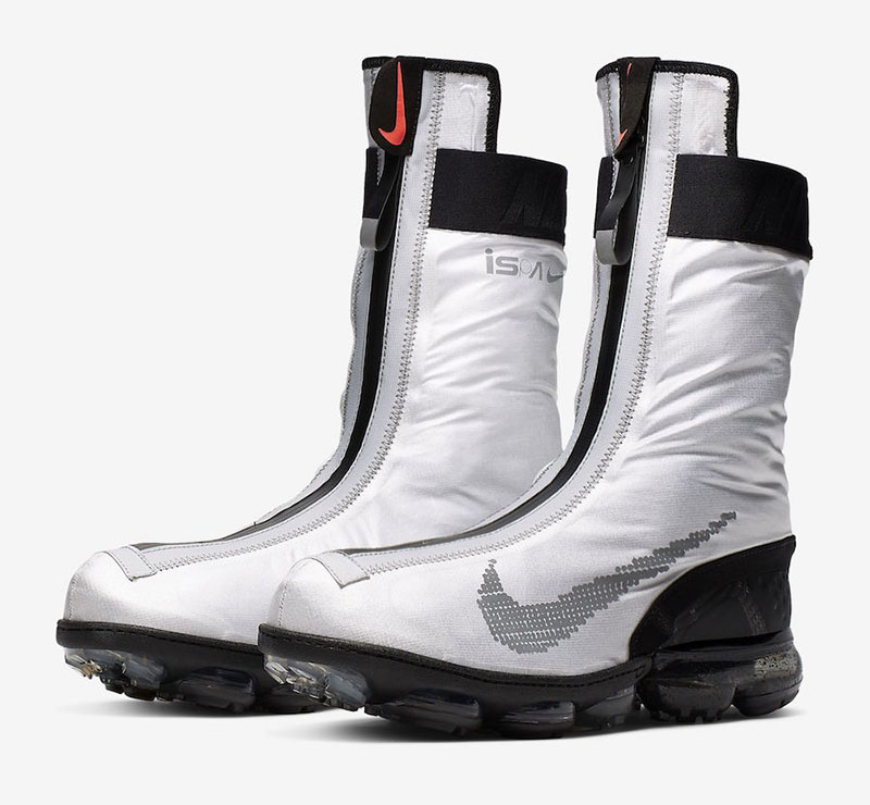 Nike,Air VaporMax FlyKnit,Gait 颠覆三观!原来 Nike 合体鞋还能这么玩! Nike,Air VaporMax FlyKnit,Gait 颠覆三观!原来 Nike 合体鞋还能这么玩!