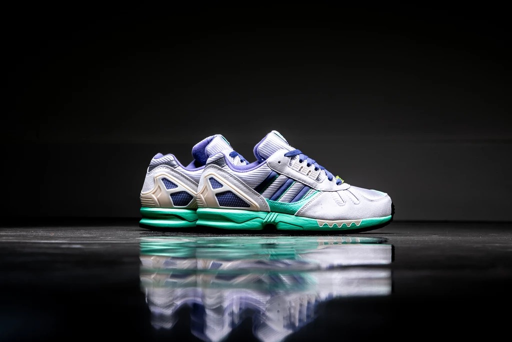 adidas,torsion,ZX7000,发售 30 周年纪念配色!adidas ZX7000 实物美图抢先看! adidas,torsion,ZX7000,发售 30 周年纪念配色!adidas ZX7000 实物美图抢先看!