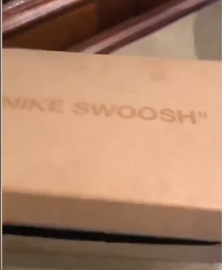 Nike,OFF-WHITE,Air Max 90 OFF-WHITE 再曝新款!这双 Nike Air Max 90 有点特别! Nike,OFF-WHITE,Air Max 90 OFF-WHITE 再曝新款!这双 Nike Air Max 90 有点特别!