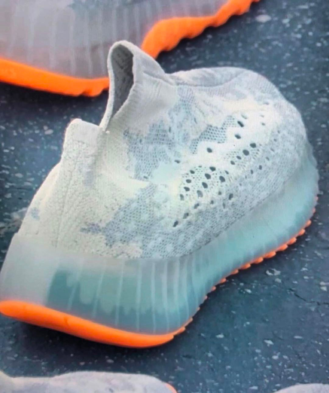 Yeezy,Yeezy 350,Yeezy 350 V3 Yeezy 350 V3 新图曝光!发售更加临近了! Yeezy,Yeezy 350,Yeezy 350 V3 Yeezy 350 V3 新图曝光!发售更加临近了!