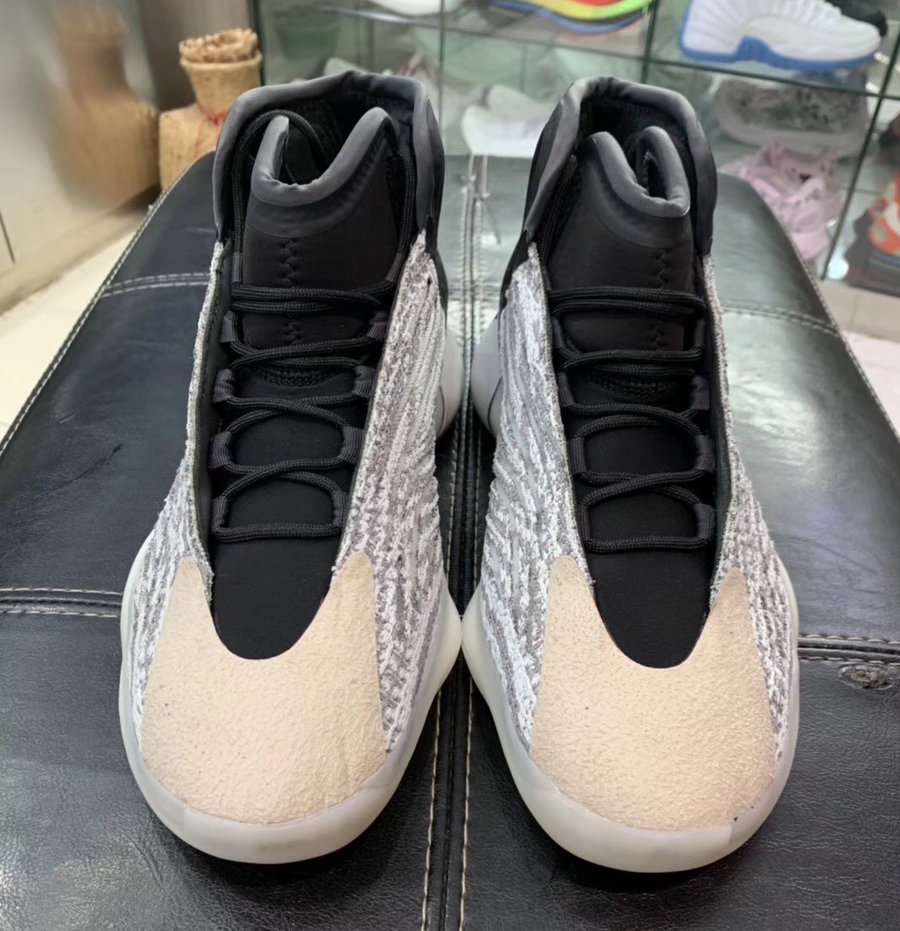 Yeezy,EG1535 这才是侧透系列!Yeezy 篮球鞋明年发售,你看顺眼了么? Yeezy,EG1535 这才是侧透系列!Yeezy 篮球鞋明年发售,你看顺眼了么?