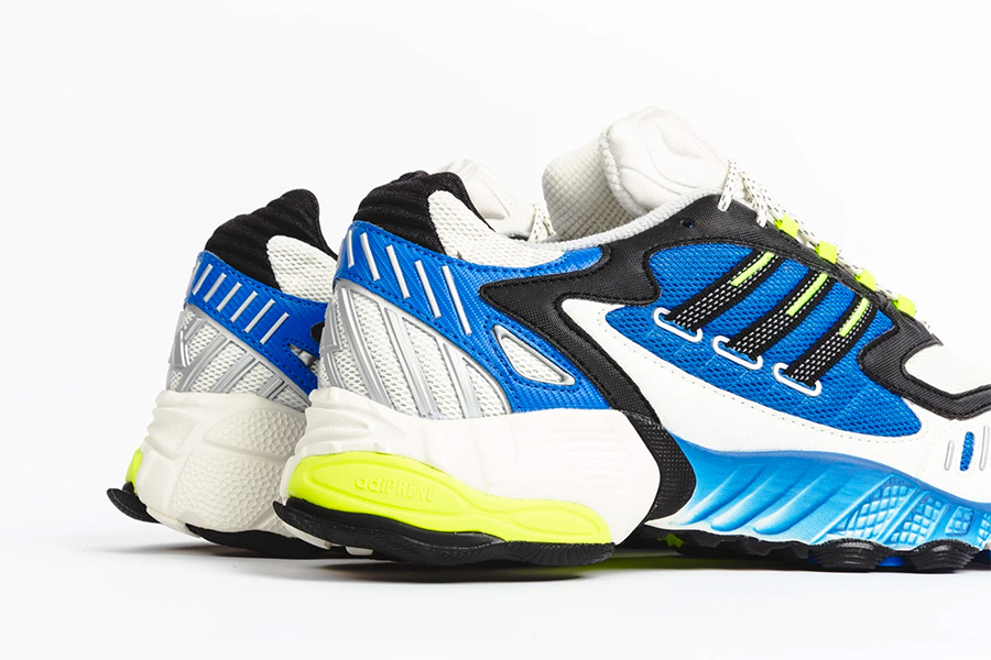 TRDC,Torsion,adidas 又一经典硬核复古鞋来了!adidas Torsion TRDC 即将发售 TRDC,Torsion,adidas 又一经典硬核复古鞋来了!adidas Torsion TRDC 即将发售