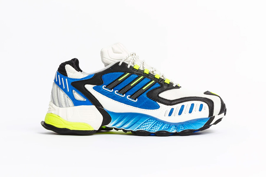 TRDC,Torsion,adidas 又一经典硬核复古鞋来了!adidas Torsion TRDC 即将发售 TRDC,Torsion,adidas 又一经典硬核复古鞋来了!adidas Torsion TRDC 即将发售