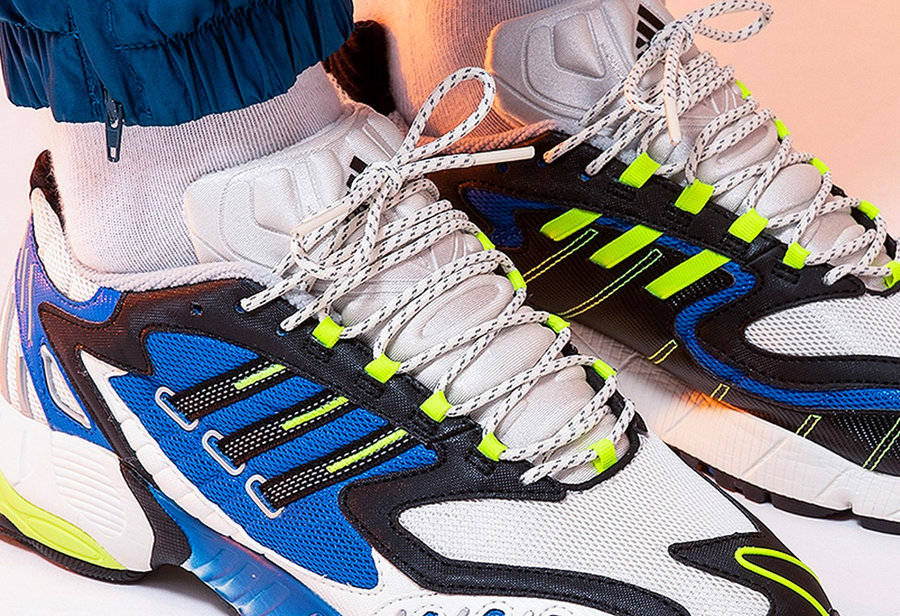 TRDC,Torsion,adidas 又一经典硬核复古鞋来了!adidas Torsion TRDC 即将发售 TRDC,Torsion,adidas 又一经典硬核复古鞋来了!adidas Torsion TRDC 即将发售