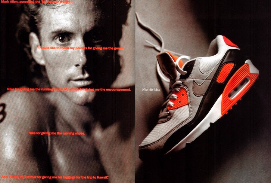 Air Max 90, 30 周年纪念!元年 Air Max 90 预计明年发售! Air Max 90, 30 周年纪念!元年 Air Max 90 预计明年发售!