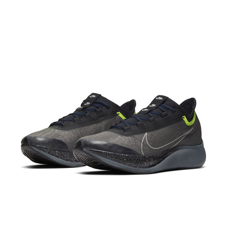 Nike,Zoom Fly 3 独特 Logo + 全新科技!Nike Zoom Fly 3 全新配色曝光! Nike,Zoom Fly 3 独特 Logo + 全新科技!Nike Zoom Fly 3 全新配色曝光!