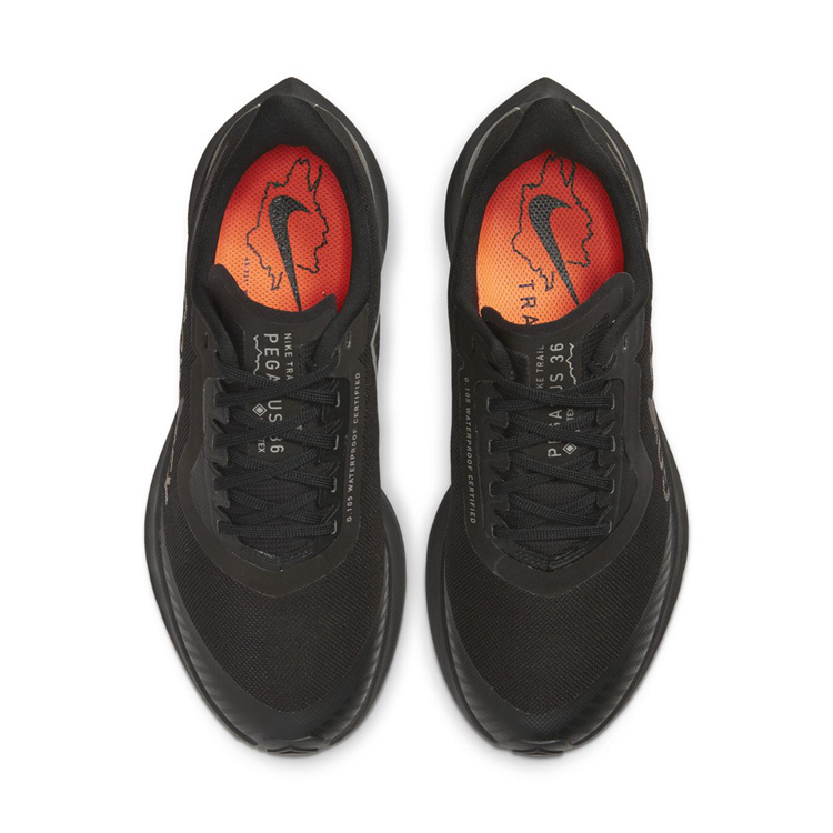 Nike,Air Zoom Pegasus 36 GORE-TEX® 材质加持!Air Zoom Pegasus 36 全新版本曝光 Nike,Air Zoom Pegasus 36 GORE-TEX® 材质加持!Air Zoom Pegasus 36 全新版本曝光