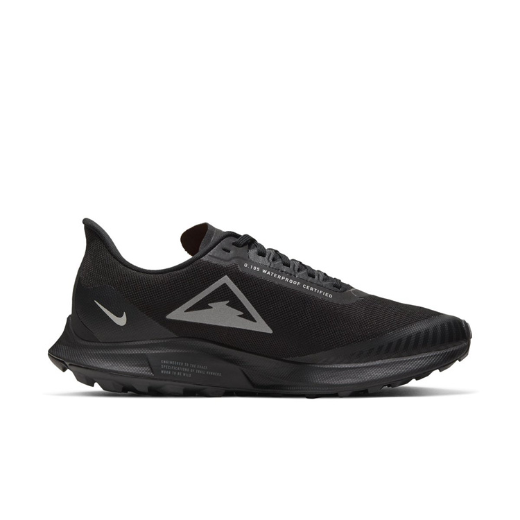 Nike,Air Zoom Pegasus 36 GORE-TEX® 材质加持!Air Zoom Pegasus 36 全新版本曝光 Nike,Air Zoom Pegasus 36 GORE-TEX® 材质加持!Air Zoom Pegasus 36 全新版本曝光