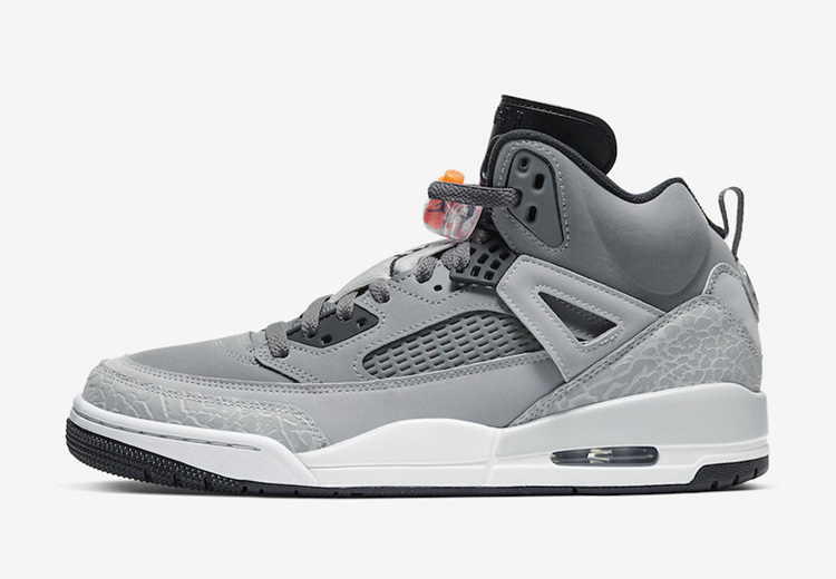 Jordan,Spizike,315371-008 人气超高的杂交鞋款!全新酷灰 Jordan Spizike 即将发售! Jordan,Spizike,315371-008 人气超高的杂交鞋款!全新酷灰 Jordan Spizike 即将发售!
