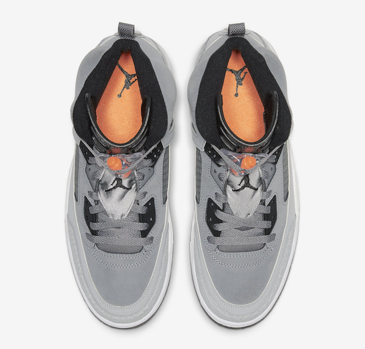 Jordan,Spizike,315371-008 人气超高的杂交鞋款!全新酷灰 Jordan Spizike 即将发售! Jordan,Spizike,315371-008 人气超高的杂交鞋款!全新酷灰 Jordan Spizike 即将发售!