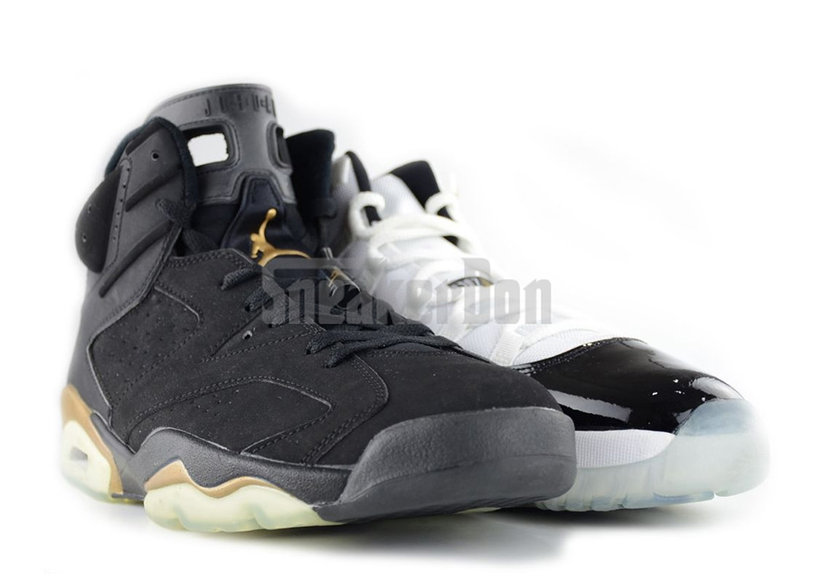 AJ6,Air Jordan 6,CT4954-007,发售 时隔 14 年再次复刻!冠军套装 Air Jordan 6 明年一月回归 AJ6,Air Jordan 6,CT4954-007,发售 时隔 14 年再次复刻!冠军套装 Air Jordan 6 明年一月回归