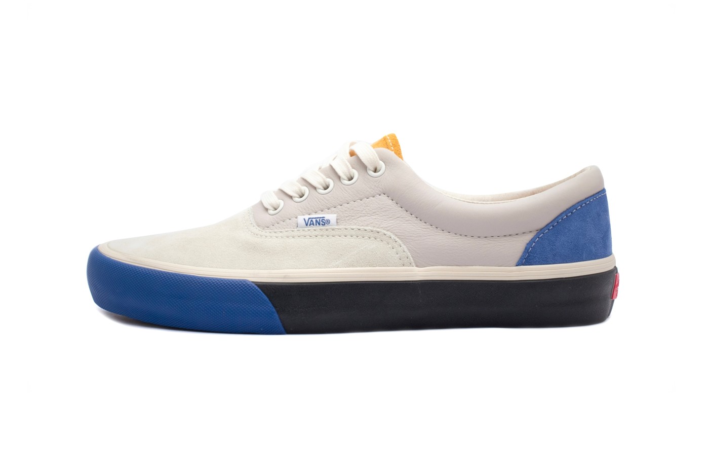 Vans,Era,发售 高规格材质 + 彩色拼接!Vans Era 全新配色即将发售 Vans,Era,发售 高规格材质 + 彩色拼接!Vans Era 全新配色即将发售