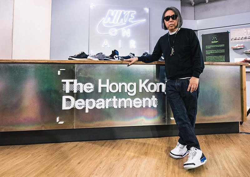 Nike,Zoom Fly,Fragment Design 藤原浩新作!疑似 Fragment Design x Nike 的新联名! Nike,Zoom Fly,Fragment Design 藤原浩新作!疑似 Fragment Design x Nike 的新联名!