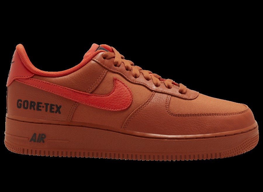 AF1,Air Force 1,Gore-Tex,CK263 罕见的 Gore-Tex 材质鞋面!这 4 双 AF1,整挺好! AF1,Air Force 1,Gore-Tex,CK263 罕见的 Gore-Tex 材质鞋面!这 4 双 AF1,整挺好!