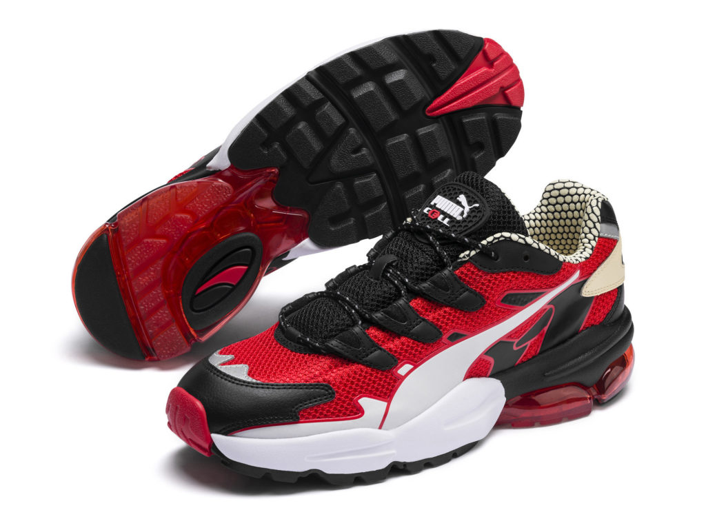 PUMA,CELL Alien,36980202,发售 复古老爹鞋依旧流行!PUMA CELL Alien 本周发售 PUMA,CELL Alien,36980202,发售 复古老爹鞋依旧流行!PUMA CELL Alien 本周发售