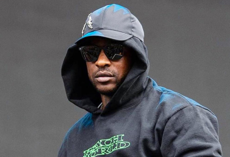 Nike,Shox TL,Skepta,发售 最新上脚图释出!全新 Skepta x Nike Shox TL 下周发售 Nike,Shox TL,Skepta,发售 最新上脚图释出!全新 Skepta x Nike Shox TL 下周发售