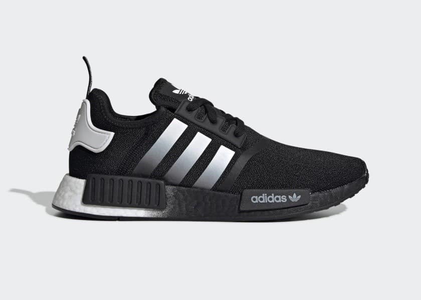 adidas,NMD R1,发售 罕见的渐变 Boost 设计!全新 adidas NMD R1 官网在售! adidas,NMD R1,发售 罕见的渐变 Boost 设计!全新 adidas NMD R1 官网在售!
