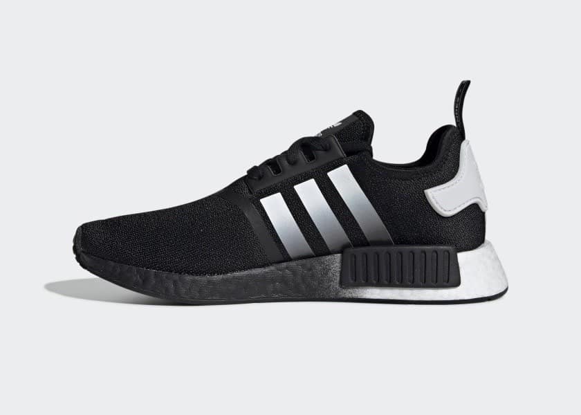 adidas,NMD R1,发售 罕见的渐变 Boost 设计!全新 adidas NMD R1 官网在售! adidas,NMD R1,发售 罕见的渐变 Boost 设计!全新 adidas NMD R1 官网在售!