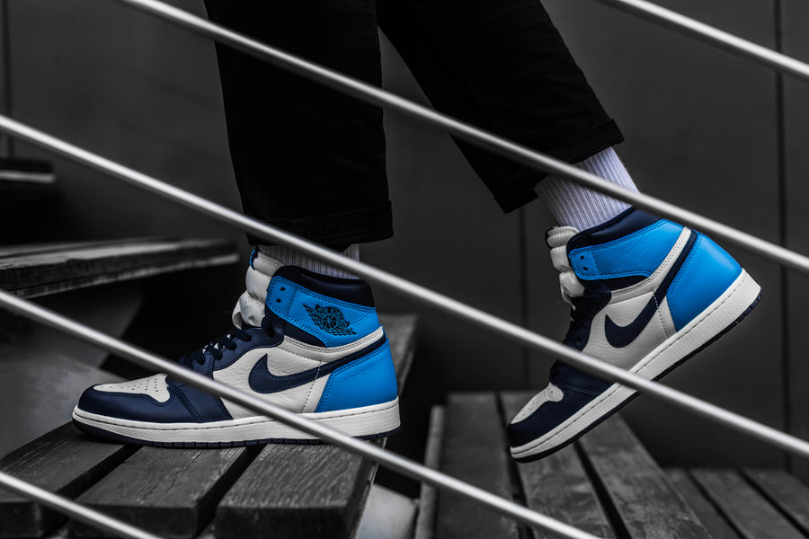 Nike,adidas,Air Jordan 黑曜石或将明日发售!一周球鞋美图欣赏!08.30 Nike,adidas,Air Jordan 黑曜石或将明日发售!一周球鞋美图欣赏!08.30