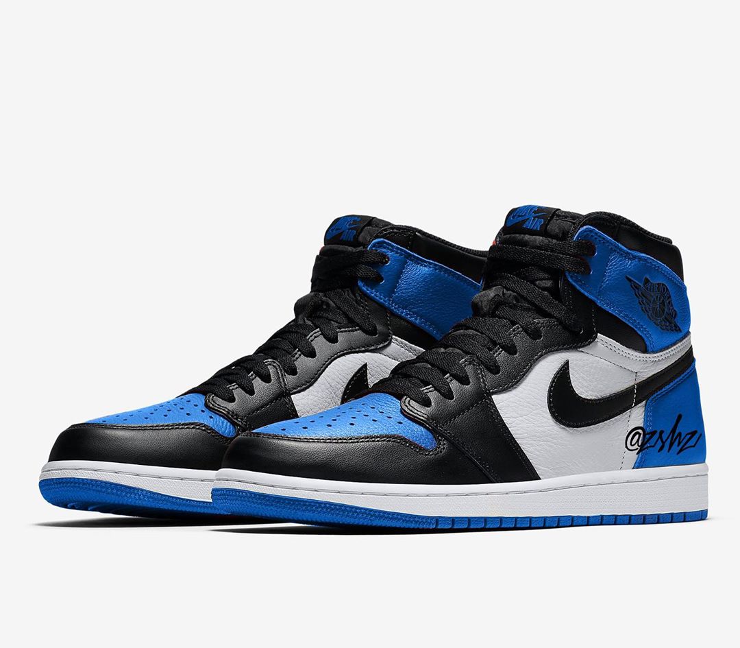 AJ1,Air Jordan 1 AJ1 不止芝加哥!明年的 Air Jordan 1 新配色依然重磅!但是... AJ1,Air Jordan 1 AJ1 不止芝加哥!明年的 Air Jordan 1 新配色依然重磅!但是...