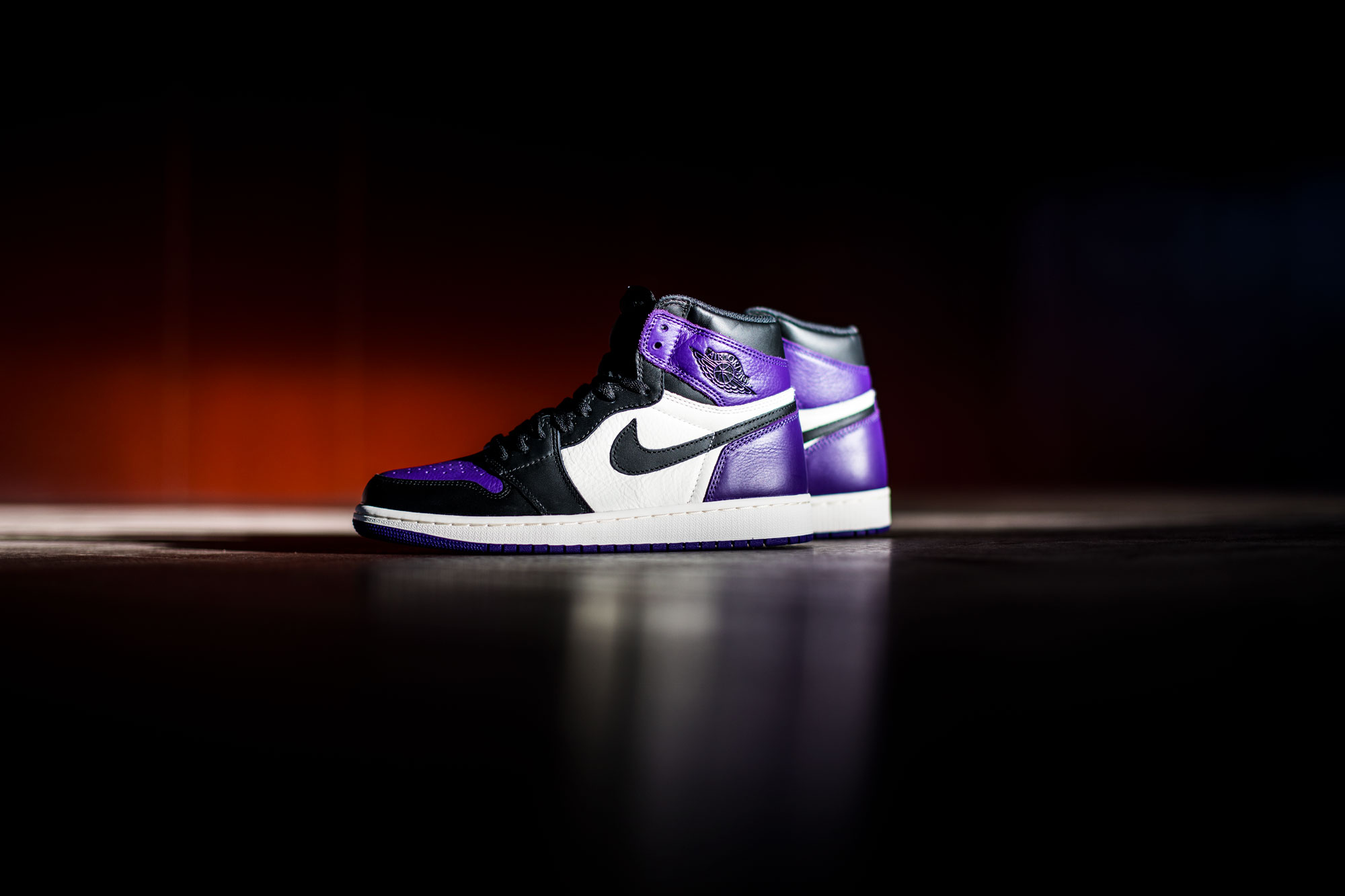 Air Jordan 1,AJ1,发售 恶人紫又要来了!Air Jordan 1 全新配色明年发售 Air Jordan 1,AJ1,发售 恶人紫又要来了!Air Jordan 1 全新配色明年发售