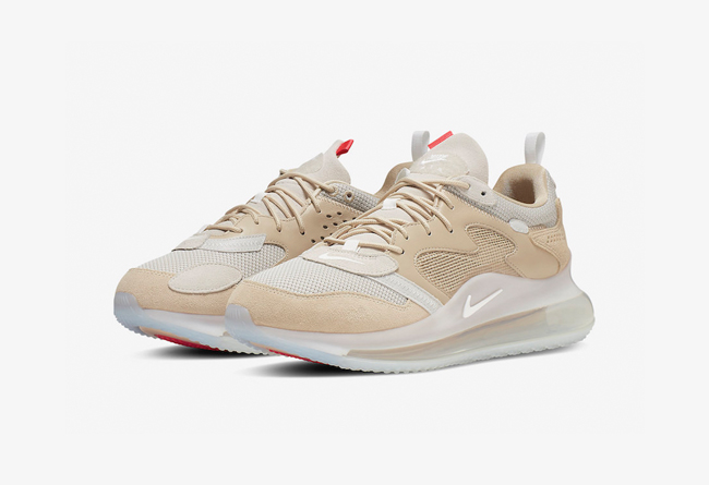 OBJ,Air Max 720,发售 周董还会上脚么?OBJ x Air Max 720 新配色来了! OBJ,Air Max 720,发售 周董还会上脚么?OBJ x Air Max 720 新配色来了!