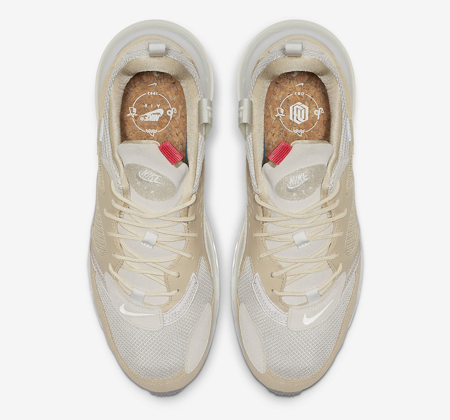 OBJ,Air Max 720,发售 周董还会上脚么?OBJ x Air Max 720 新配色来了! OBJ,Air Max 720,发售 周董还会上脚么?OBJ x Air Max 720 新配色来了!