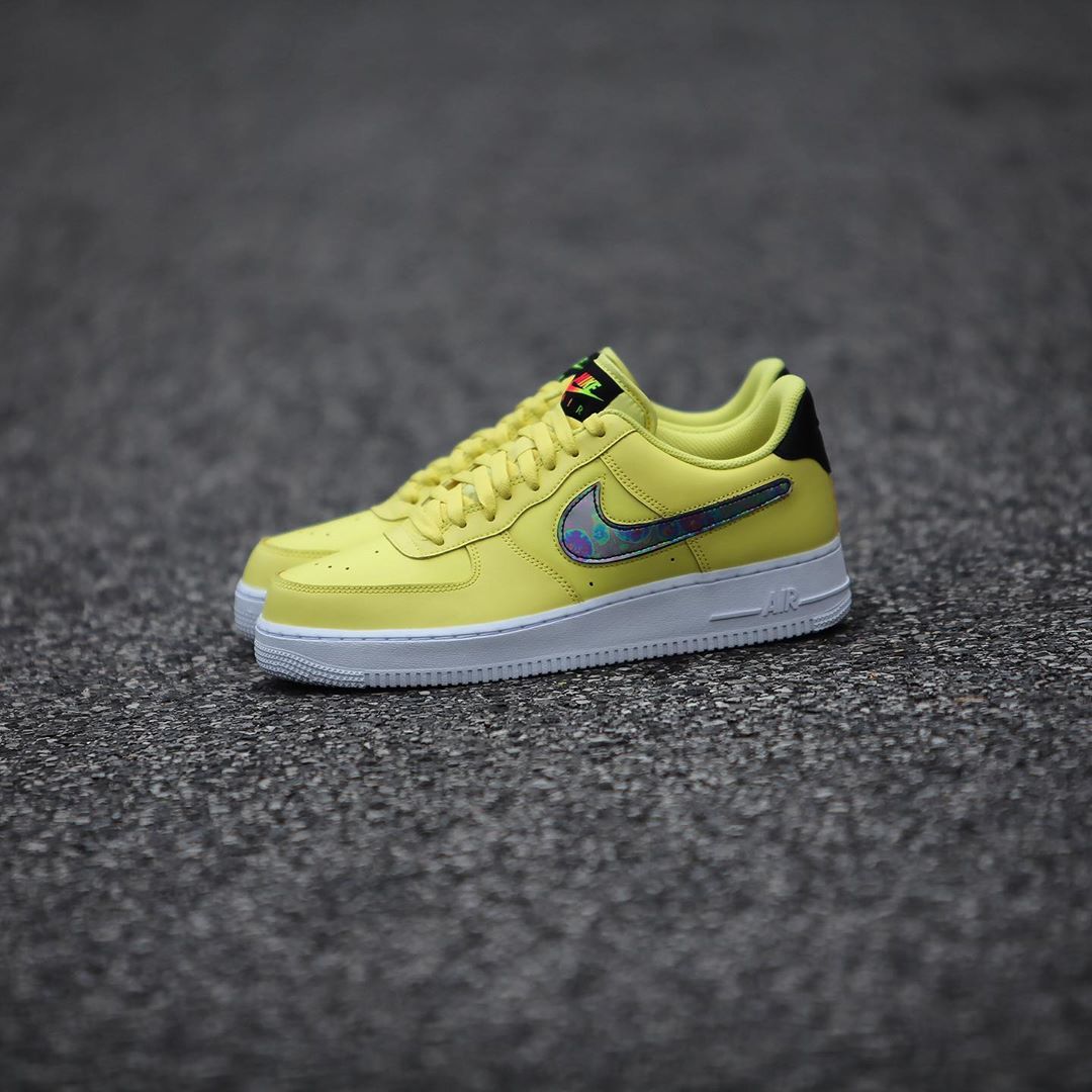 Air Force 1,AF1,CT2253-100 ,CT 花式换勾,随意搭配!3 双换勾 AF1 现已发售! Air Force 1,AF1,CT2253-100 ,CT 花式换勾,随意搭配!3 双换勾 AF1 现已发售!