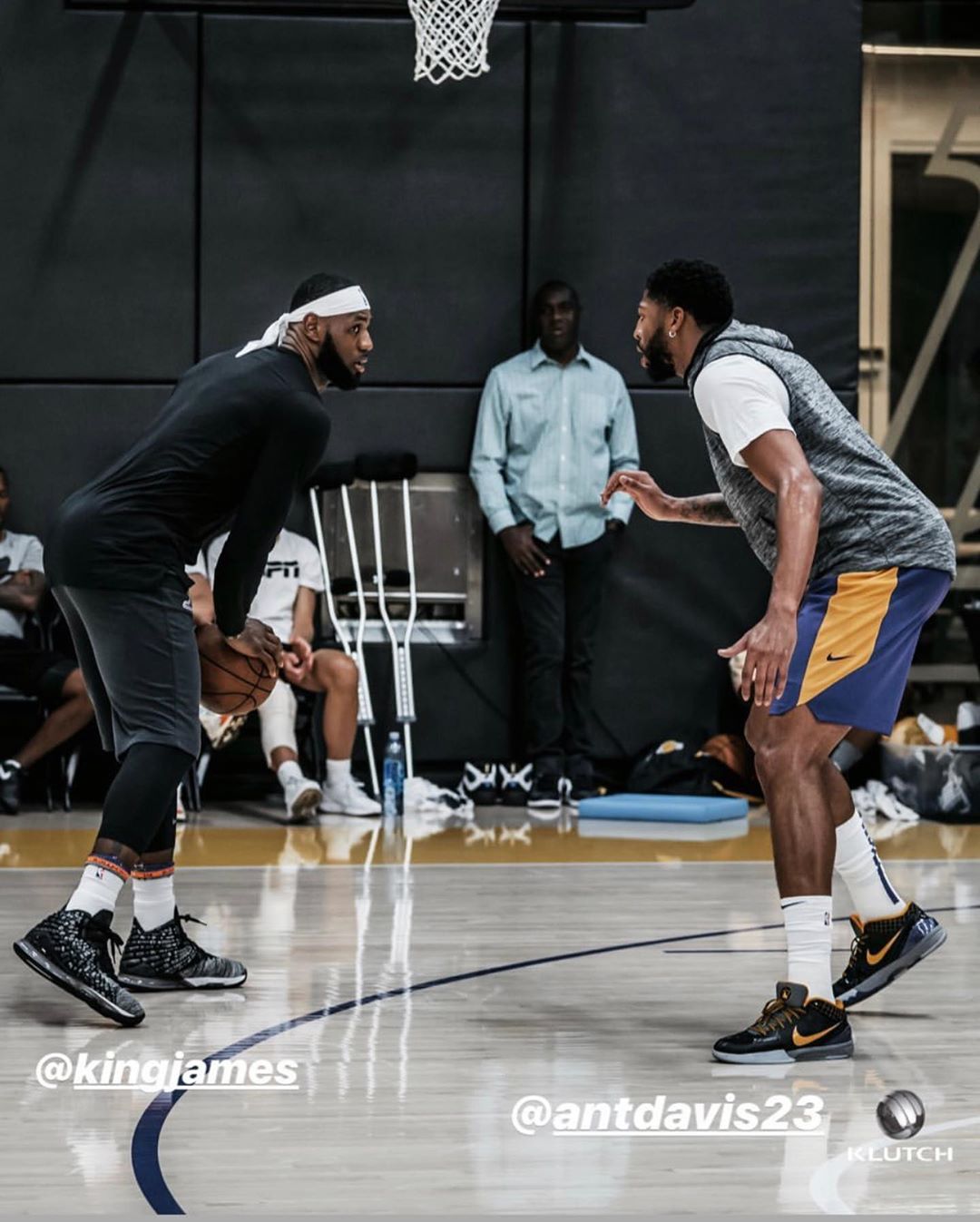 上脚,明星,Lebron 17,Nike 何时正式登场?詹姆斯训练上脚 LeBron 17 上脚,明星,Lebron 17,Nike 何时正式登场?詹姆斯训练上脚 LeBron 17