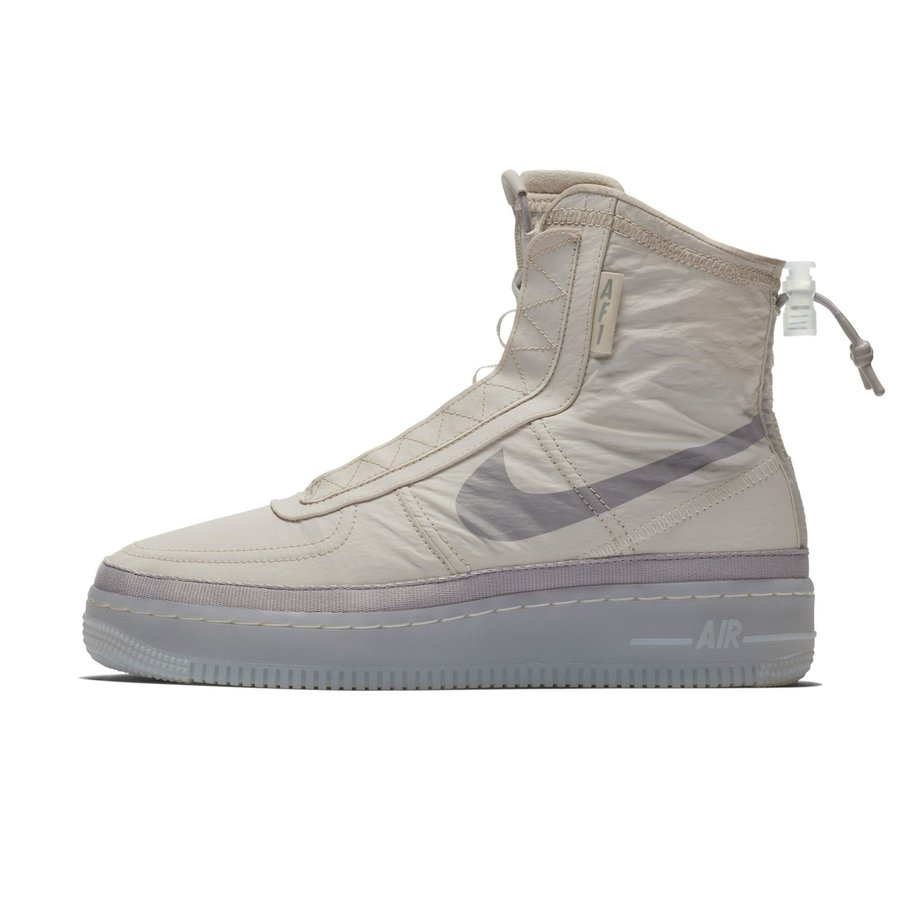 Nike,Air Force 1,AF1,发售 大黄靴的最佳替代品!穿鞋套的 Air Force 1 你肯定没见过! Nike,Air Force 1,AF1,发售 大黄靴的最佳替代品!穿鞋套的 Air Force 1 你肯定没见过!