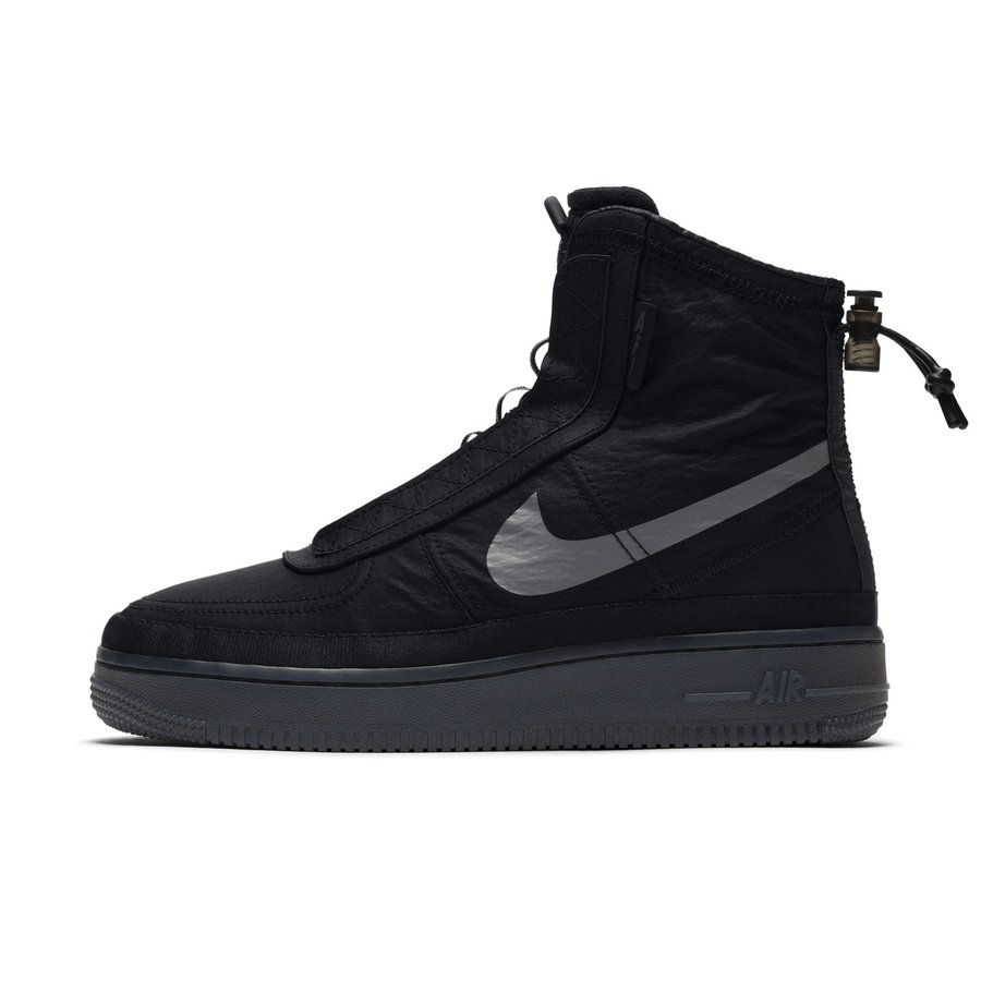 Nike,Air Force 1,AF1,发售 大黄靴的最佳替代品!穿鞋套的 Air Force 1 你肯定没见过! Nike,Air Force 1,AF1,发售 大黄靴的最佳替代品!穿鞋套的 Air Force 1 你肯定没见过!