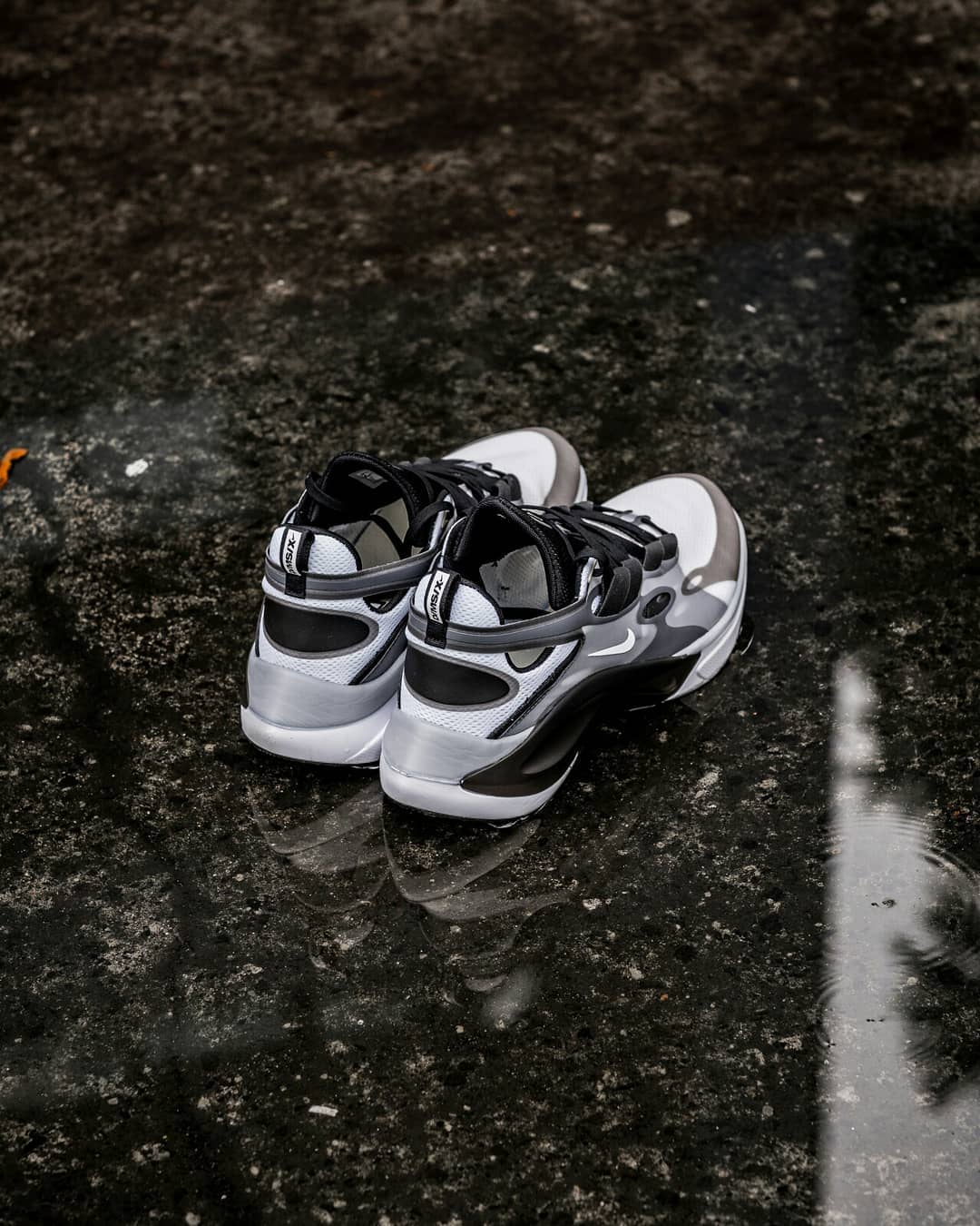 Nike,Nike Signal D/MS/X,发售 极具层次感!全新 Nike Signal D/MS/X 上脚图释出! Nike,Nike Signal D/MS/X,发售 极具层次感!全新 Nike Signal D/MS/X 上脚图释出!