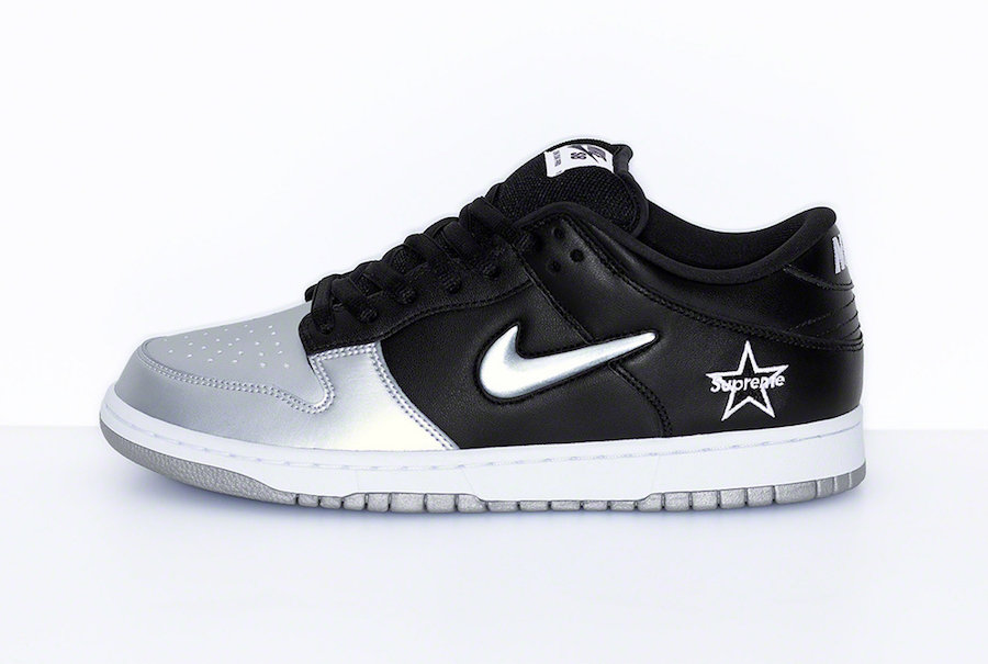 Supreme,Nike,SB Dunk,CK3480-00 Supreme x Nike SB Dunk 实物正式发布!本周就发售! Supreme,Nike,SB Dunk,CK3480-00 Supreme x Nike SB Dunk 实物正式发布!本周就发售!