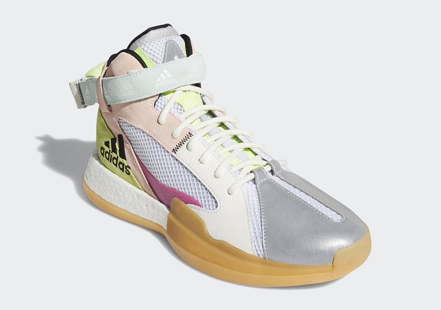 adidas Trifecta,EG6876,EG6875, 全新系列 adidas Trifecta 已于海外发售!颜值脚感都在线! adidas Trifecta,EG6876,EG6875, 全新系列 adidas Trifecta 已于海外发售!颜值脚感都在线!