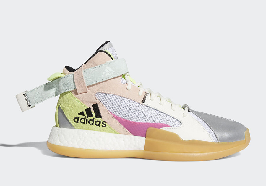 adidas Trifecta,EG6876,EG6875, 全新系列 adidas Trifecta 已于海外发售!颜值脚感都在线! adidas Trifecta,EG6876,EG6875, 全新系列 adidas Trifecta 已于海外发售!颜值脚感都在线!