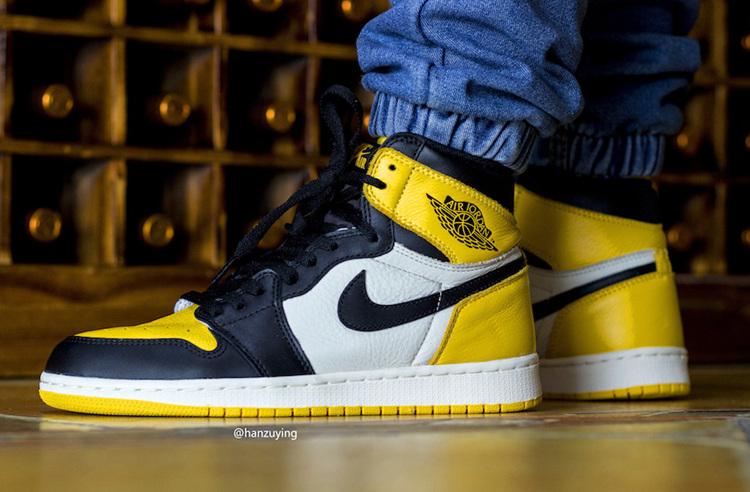 Air Jordan 1,,AJ1,AR1020-700,Y 发售延期别等了!人气超高的「AJ1 黄脚趾」明年发售! Air Jordan 1,,AJ1,AR1020-700,Y 发售延期别等了!人气超高的「AJ1 黄脚趾」明年发售!