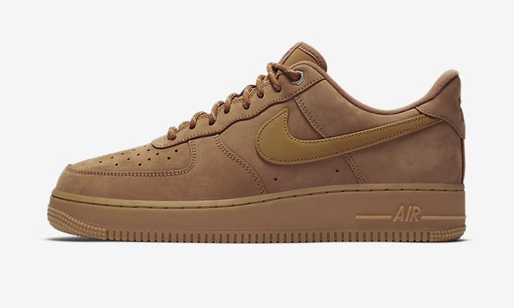 Nike,Air Force 1 High,Air Forc 秋冬必备!全新 Nike Air Force 1 小麦配色即将发售! Nike,Air Force 1 High,Air Forc 秋冬必备!全新 Nike Air Force 1 小麦配色即将发售!